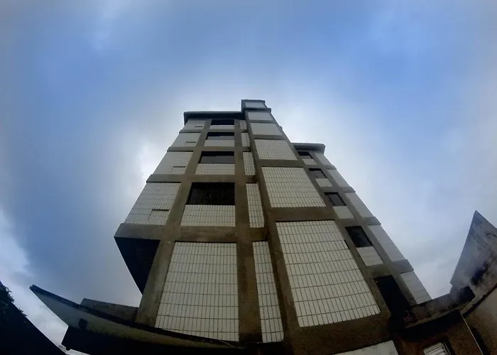 Hotel Harmonia Praia Grande